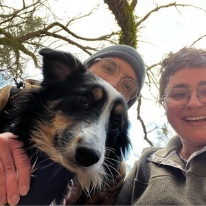 Meet your Posher, Austin